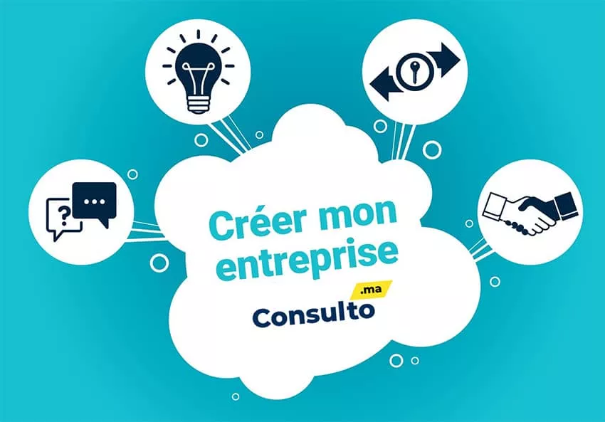 Création Entreprise Rabat Création entreprise rabat