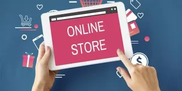 Service Création Boutique En Ligne Rabat